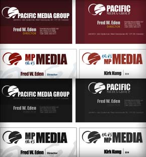 Pacific Media Group